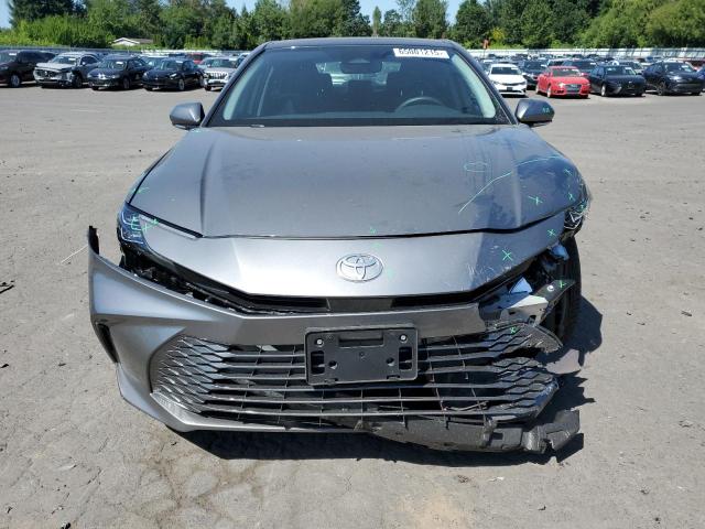 4T1DBADK2SU518874 - 2025 TOYOTA CAMRY XSE Boz foto 5