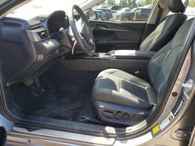 4T1DBADK2SU518874 - 2025 TOYOTA CAMRY XSE Boz foto 7