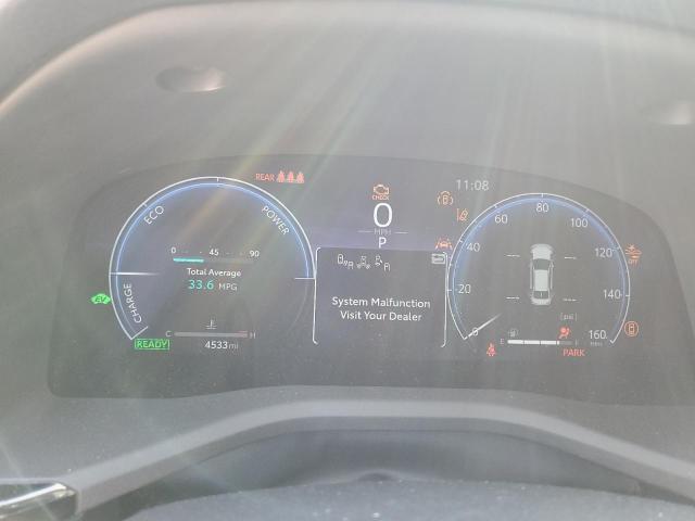 4T1DBADK2SU518874 - 2025 TOYOTA CAMRY XSE Boz foto 9