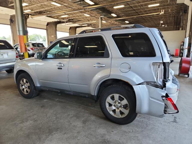 1FMCU9EG8CKA37247 - 2012 FORD ESCAPE LIMITED Silber Foto 2