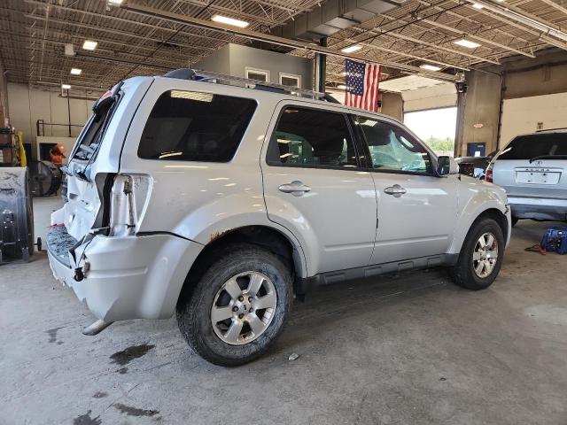 1FMCU9EG8CKA37247 - 2012 FORD ESCAPE LIMITED Silber Foto 3