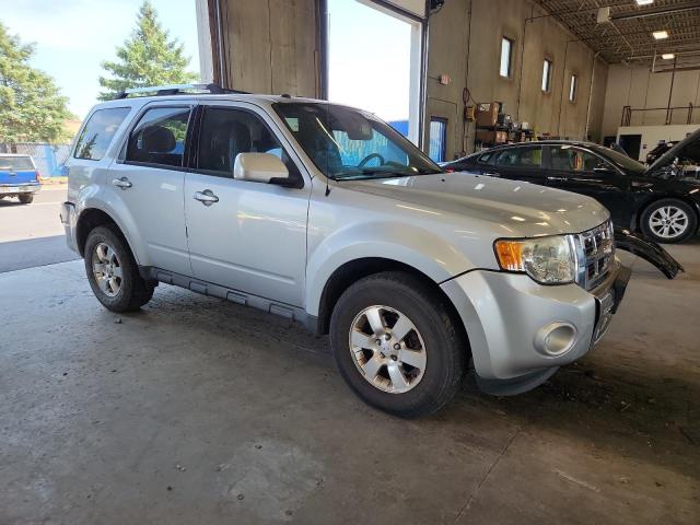 1FMCU9EG8CKA37247 - 2012 FORD ESCAPE LIMITED Silber Foto 4