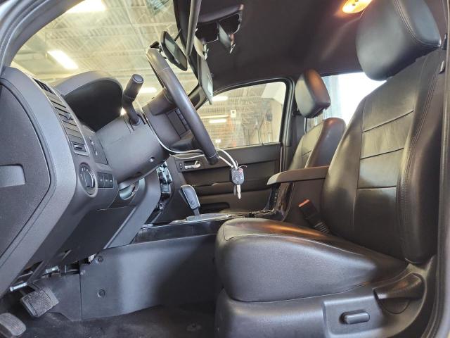 1FMCU9EG8CKA37247 - 2012 FORD ESCAPE LIMITED Silber Foto 7