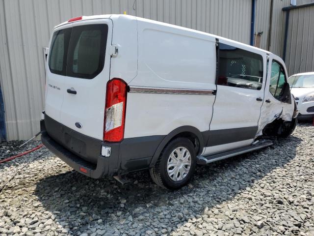 1FTBR1Y82RKA60250 - 2024 FORD TRANSIT T-250 WHITE photo 3