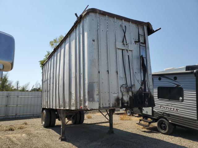 1970 OTHER TRAILER, 