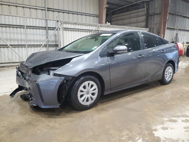 2022 TOYOTA PRIUS NIGHT SHADE, 