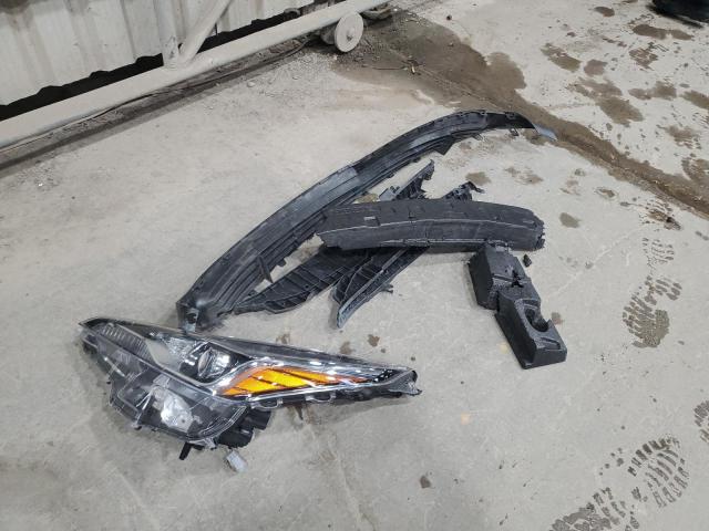 JTDKAMFU2N3187271 - 2022 TOYOTA PRIUS NIGHT SHADE Графитовый фото 12