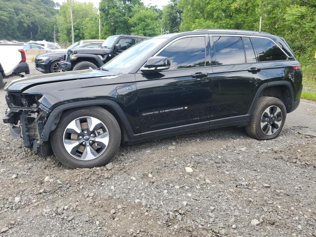 2023 JEEP GRAND CHER LIMITED 4XE, null