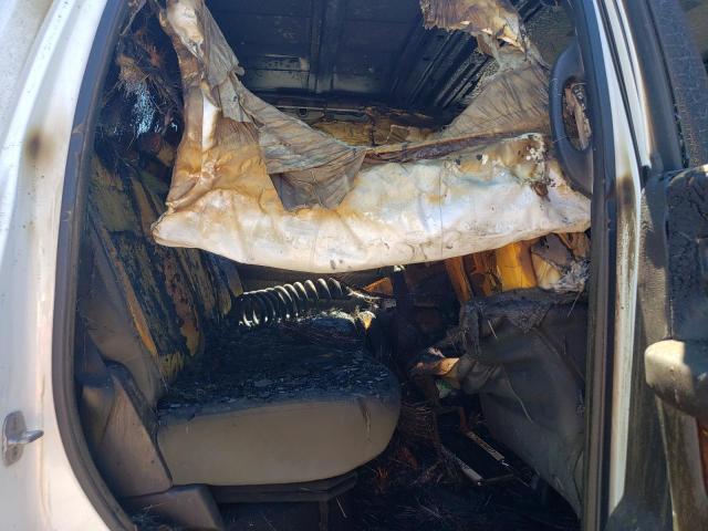 3C6UR5DL8EG257197 - 2014 RAM 2500 SLT თეთრი ფოტო 10