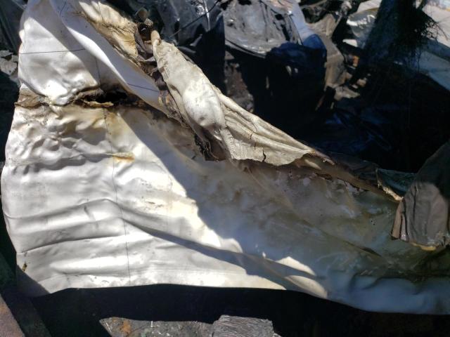 3C6UR5DL8EG257197 - 2014 RAM 2500 SLT თეთრი ფოტო 8