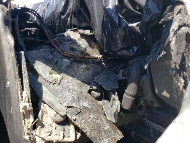 3C6UR5DL8EG257197 - 2014 RAM 2500 SLT თეთრი ფოტო 9