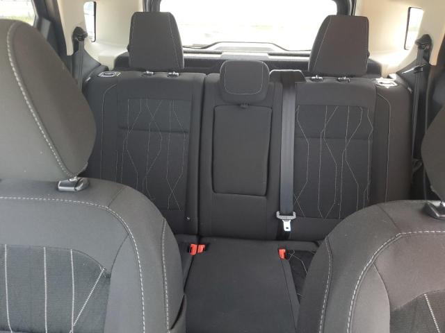 MAJ3S2GE7KC294167 - 2019 FORD ECOSPORT SE GRAY photo 10