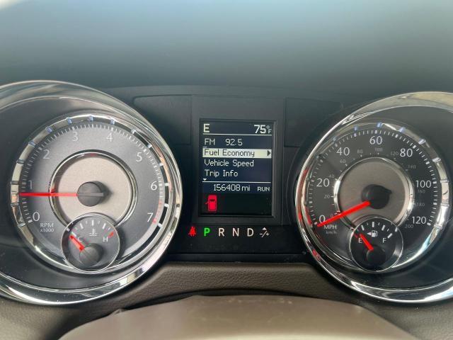 2C4RC1BG7CR117504 - 2012 CHRYSLER TOWN & COU TOURING Ağ foto 8