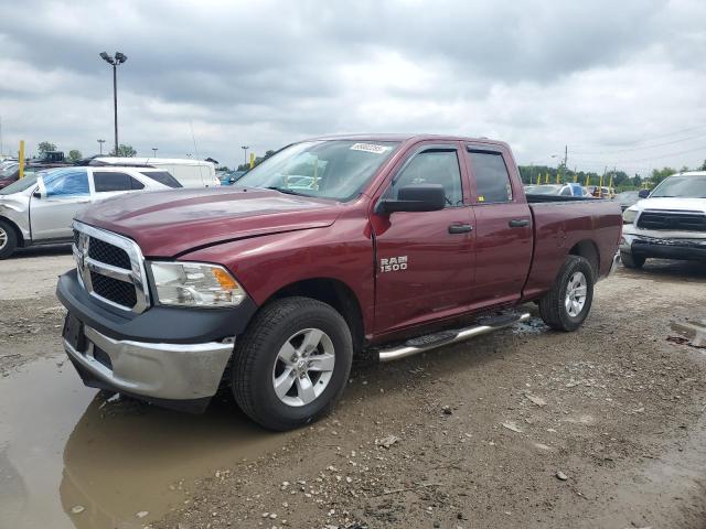 2018 RAM 1500 ST, 