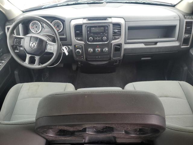 1C6RR7FG8JS258922 - 2018 RAM 1500 ST Kasztanowy zdjęcie 8