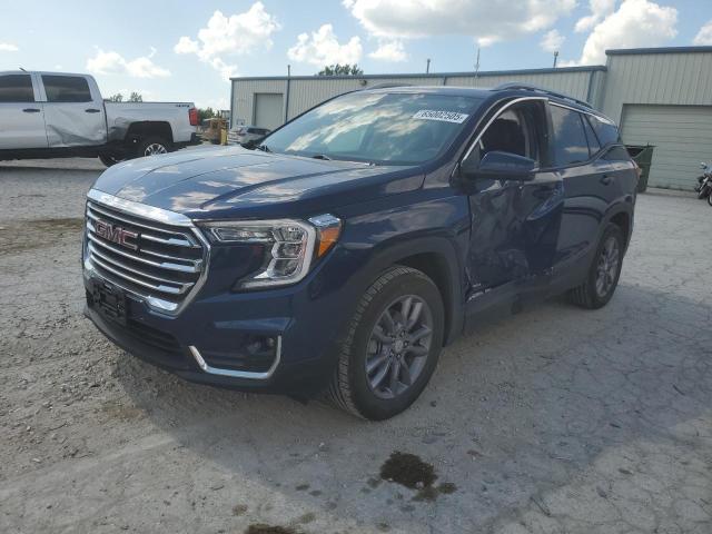 2023 GMC TERRAIN SLT, null