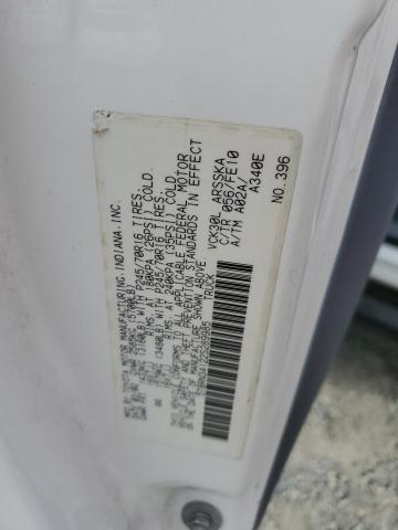 5TBRN34122S289985 - 2002 TOYOTA TUNDRA ACCESS CAB SR5 TWO TONE photo 12