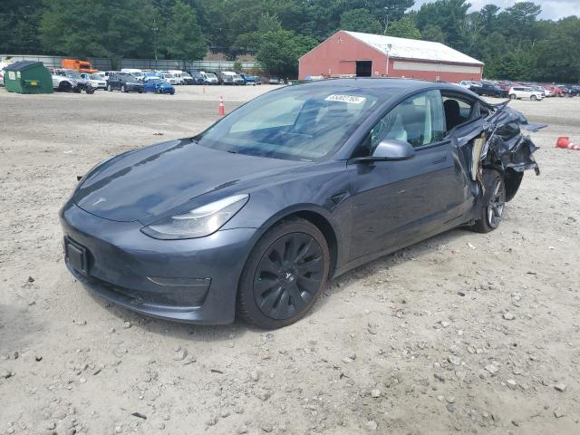 2021 TESLA MODEL 3, 