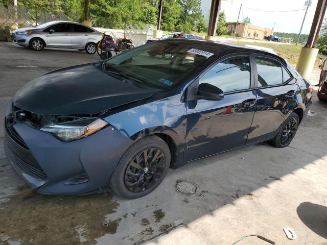 2019 TOYOTA COROLLA L, 