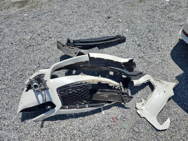 5N1DL0MN8JC503477 - 2018 INFINITI QX60 თეთრი ფოტო 13