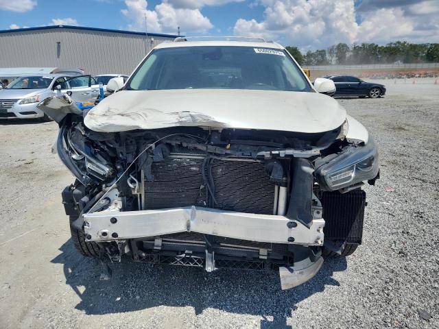 5N1DL0MN8JC503477 - 2018 INFINITI QX60 თეთრი ფოტო 5