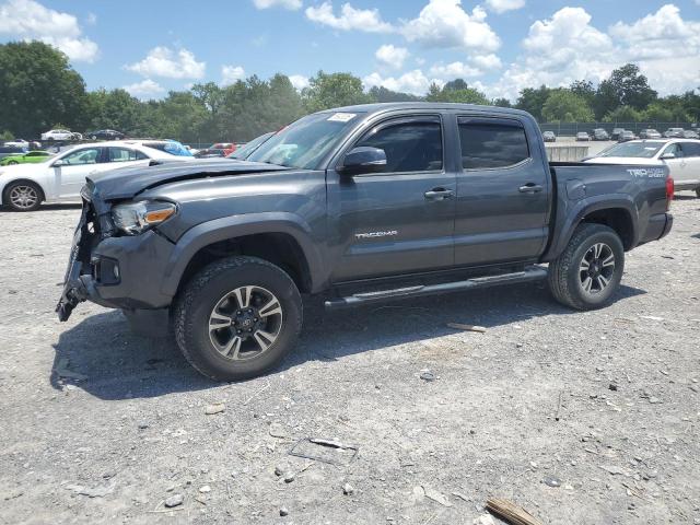 2019 TOYOTA TACOMA DOUBLE CAB, 