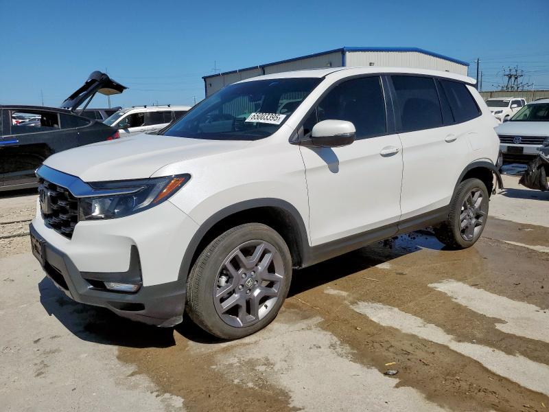 2023 HONDA PASSPORT EXL, 