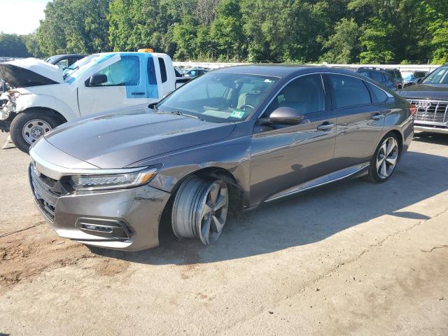 2018 HONDA ACCORD TOURING, 