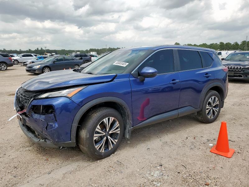 2023 NISSAN ROGUE SV, null