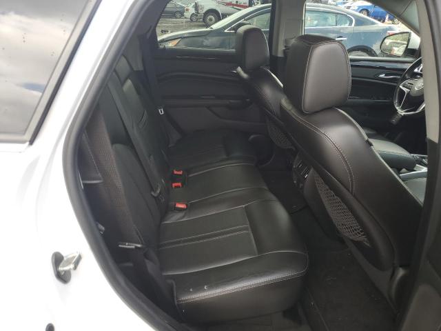 3GYFNFE37ES664016 - 2014 CADILLAC SRX PERFORMANCE COLLECTION Ақ фото 11