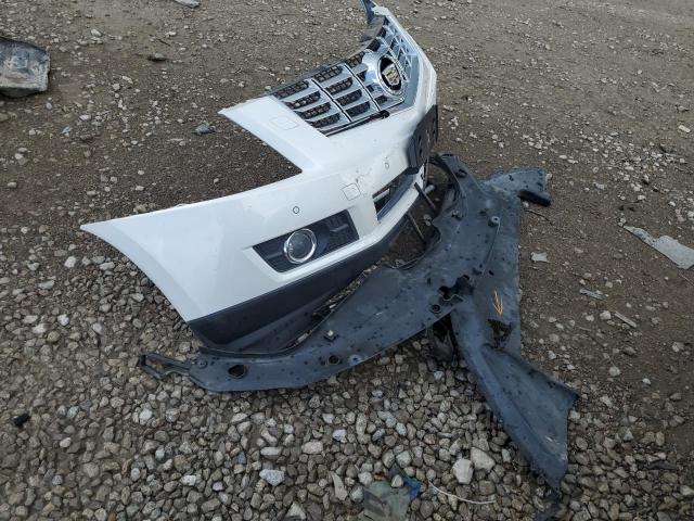 3GYFNFE37ES664016 - 2014 CADILLAC SRX PERFORMANCE COLLECTION Ақ фото 13