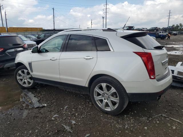 3GYFNFE37ES664016 - 2014 CADILLAC SRX PERFORMANCE COLLECTION Ақ фото 2
