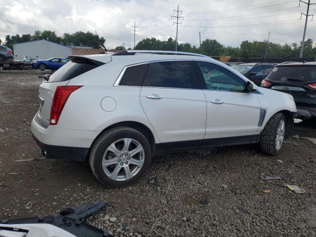 3GYFNFE37ES664016 - 2014 CADILLAC SRX PERFORMANCE COLLECTION Ақ фото 3