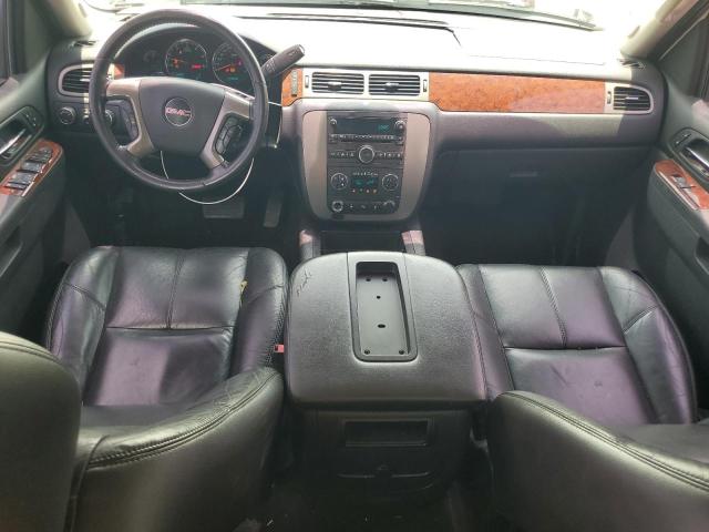 3GTP2WE79CG103399 - 2012 GMC SIERRA K1500 SLT 白色 照片 8