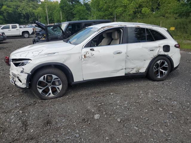 2025 MERCEDES-BENZ GLC 350E, null