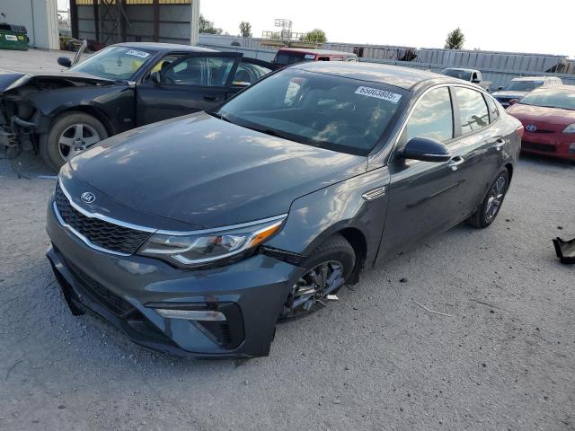 2020 KIA OPTIMA LX, 