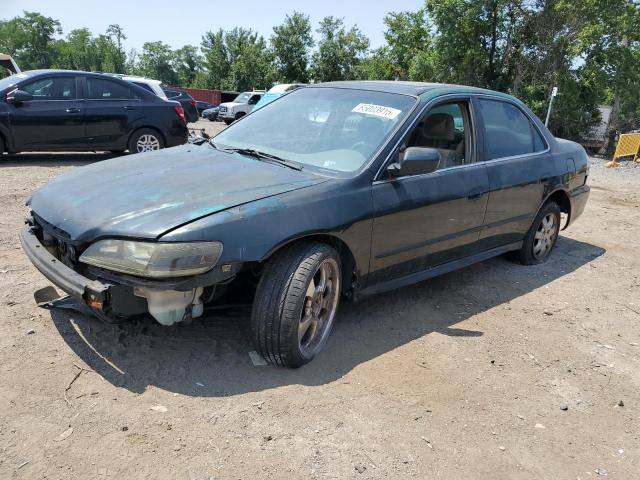 2001 HONDA ACCORD EX, 