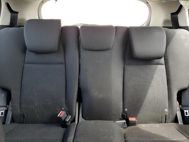 3CZRU6H3XJM731220 - 2018 HONDA HR-V LX RED photo 10