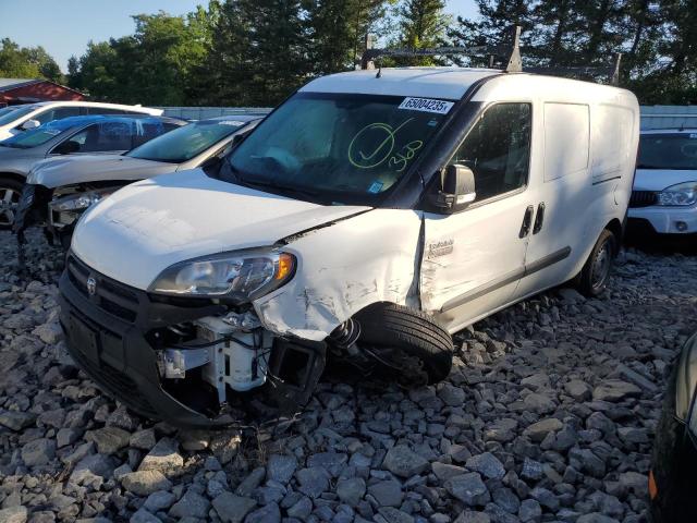 2018 RAM PROMASTER, 