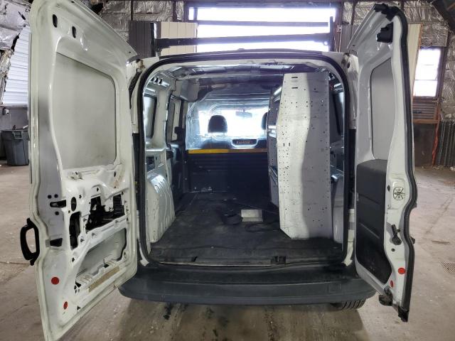 ZFBERFABXJ6K02652 - 2018 RAM PROMASTER Ақ фото 10