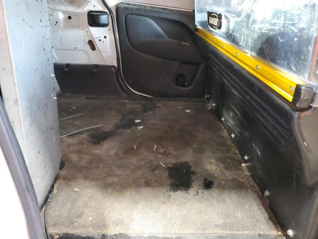 ZFBERFABXJ6K02652 - 2018 RAM PROMASTER Ақ фото 11