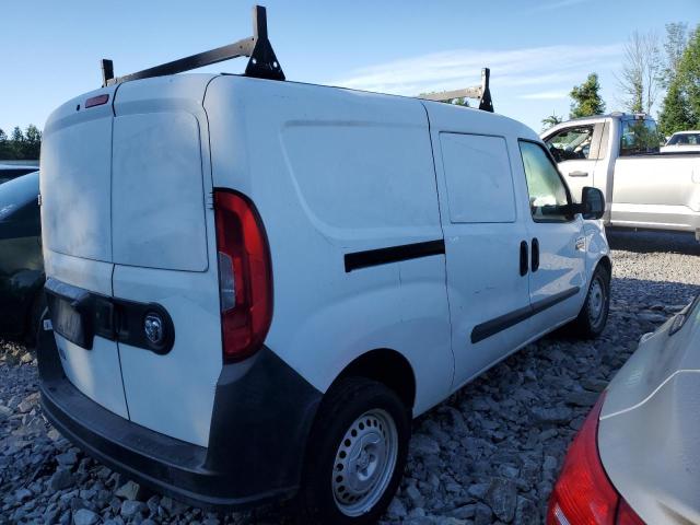 ZFBERFABXJ6K02652 - 2018 RAM PROMASTER Ақ фото 3