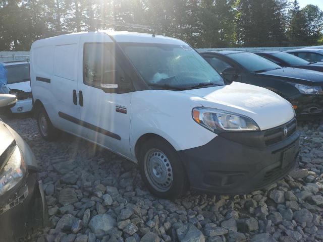 ZFBERFABXJ6K02652 - 2018 RAM PROMASTER Ақ фото 4