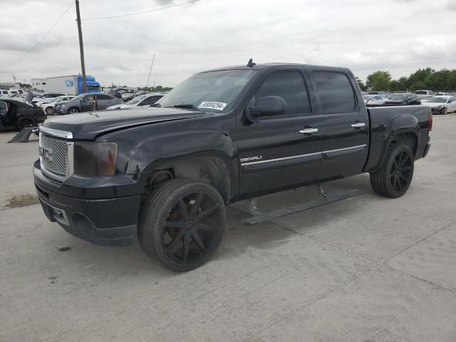 2010 GMC SIERRA K1500 DENALI, 