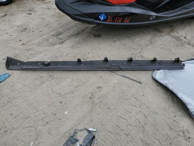 2C4RC1BGXGR287538 - 2016 CHRYSLER TOWN & COU TOURING 银色 照片 13