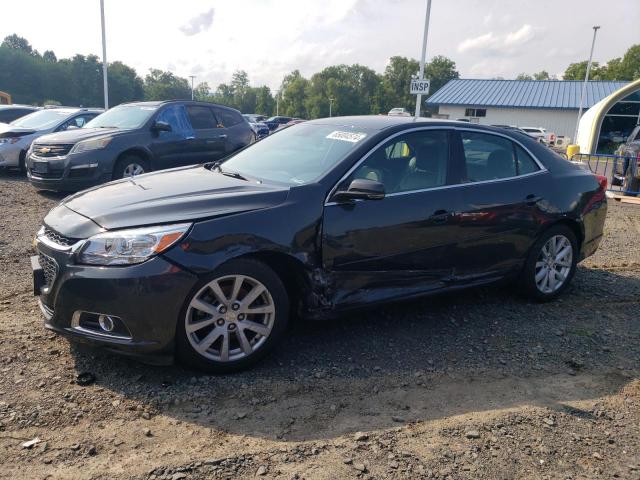 2015 CHEVROLET MALIBU 2LT, 