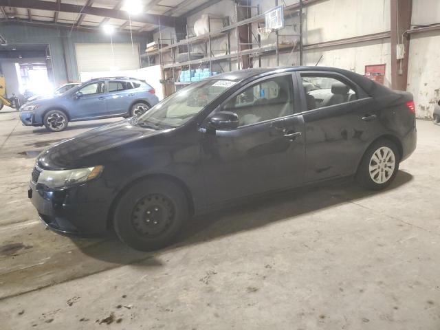 2011 KIA FORTE EX, 