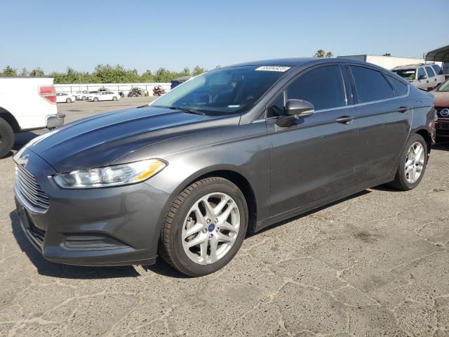 2016 FORD FUSION SE, 
