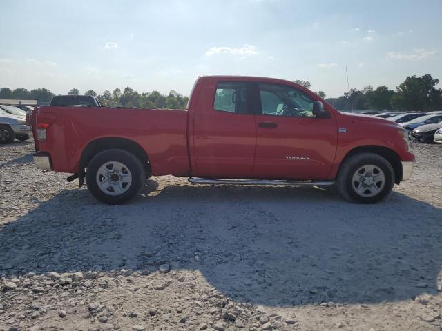 5TFRM5F17AX006556 - 2010 TOYOTA TUN DBL DOUBLE CAB SR5 RED photo 3