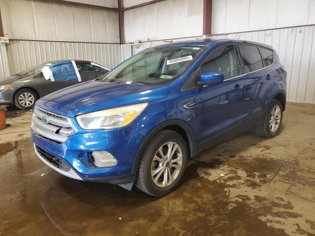 2017 FORD ESCAPE SE, 